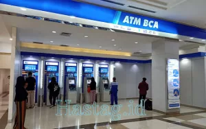 Lokasi ATM BCA Terdekat dari Saya di Sorong Selatan