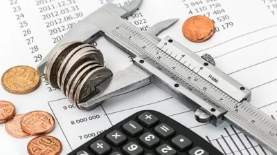 Tips mengatur keuangan dalam bisnis  buat budget rutin