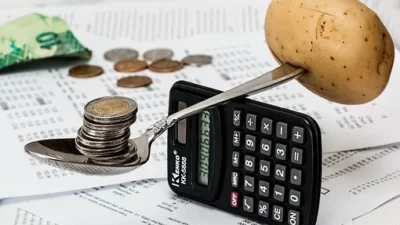 Tips mengatur keuangan dalam bisnis buat perencanaan pendapatan